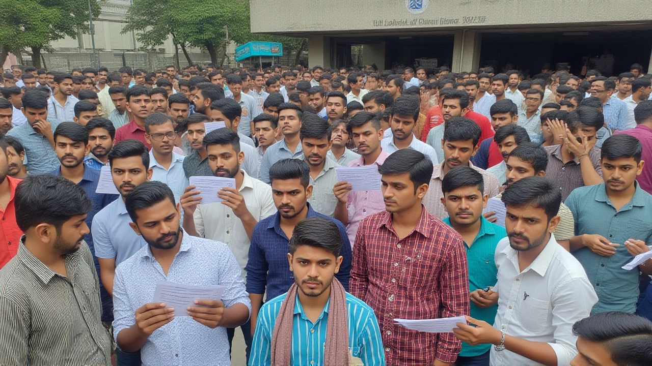 UPSC ने NDA 2 एडमिट कार्ड 2025 जारी किया – डाउनलोड लिंक उपहास.gov.in
