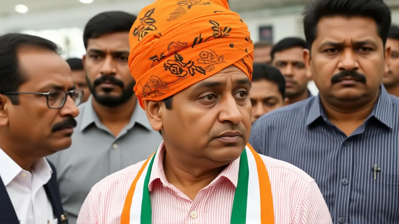 डोटासरा ने कहा- भजनलाल सरकार पांच साल चलेगी, लेकिन जनता को होगी तकलीफ