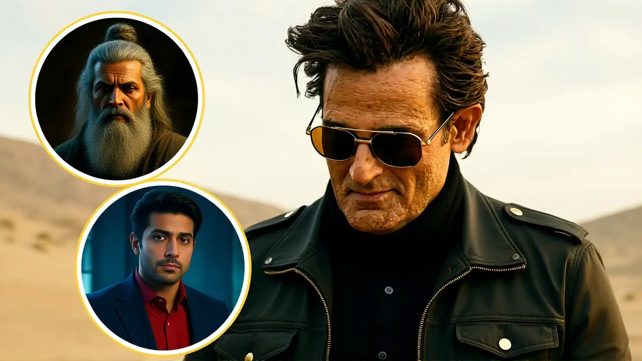 दिसंबर 2025 में बॉलीवुड का धमाका: 'धुरंधर' और 4 बड़ी फिल्मों की टक्कर