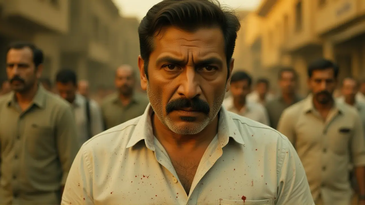 क्रिसमस का महा-मुकाबला: रोमांस बनाम वीरता