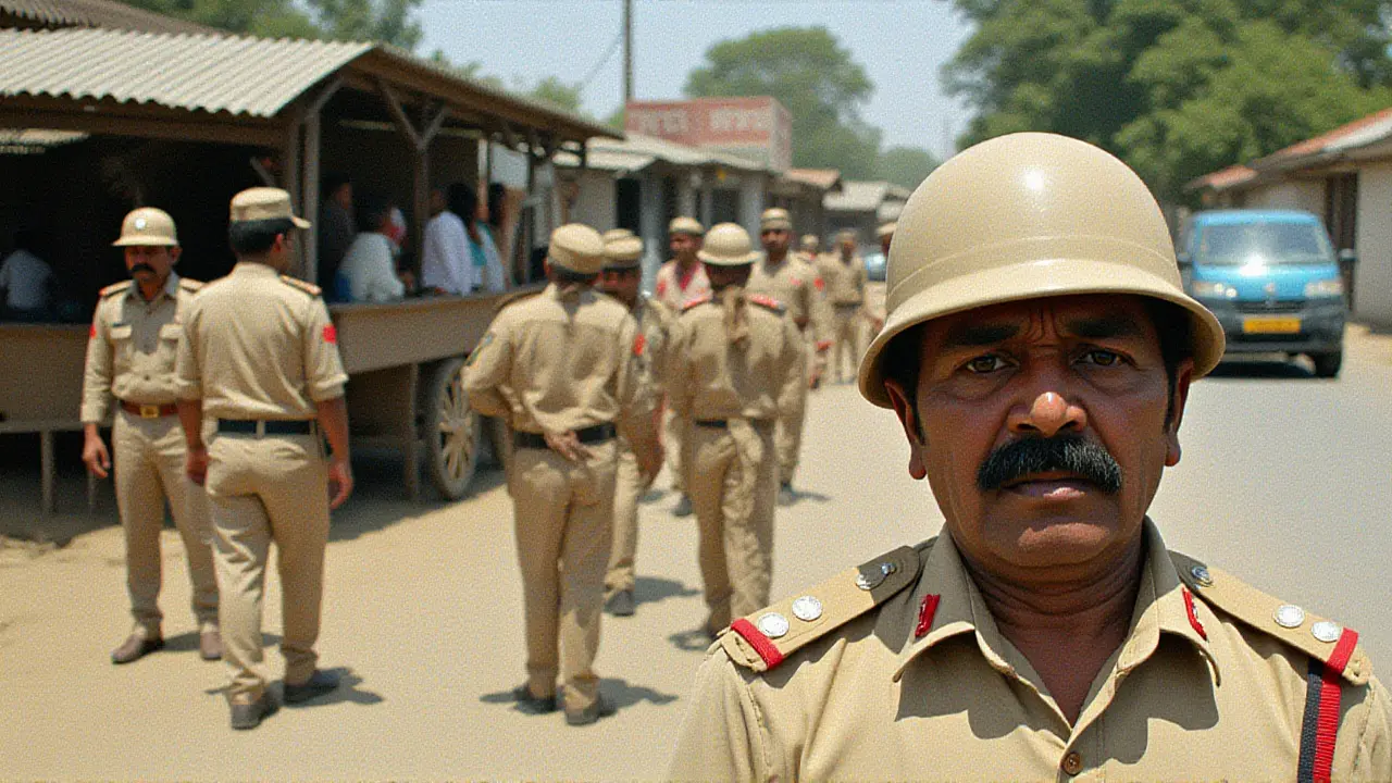 नोएडा हिंसा के बाद योगी सरकार का बड़ा फैसला, वेतन में 21% की बढ़ोतरी